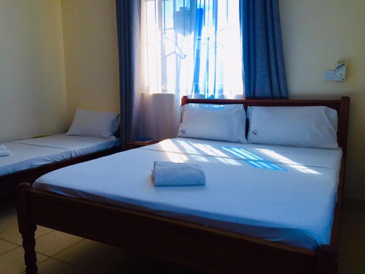 Merry Villa Hotel & Apartments Mombasa Extérieur photo