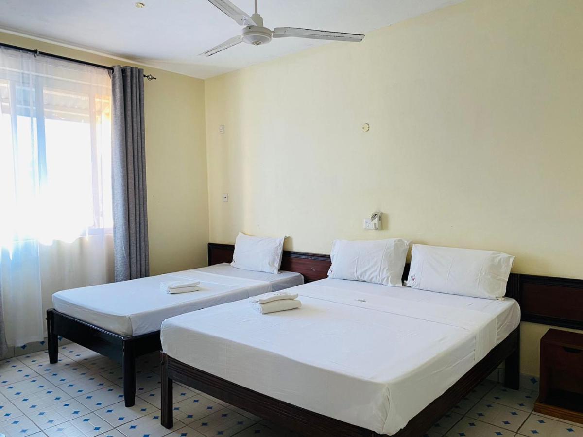Merry Villa Hotel & Apartments Mombasa Extérieur photo