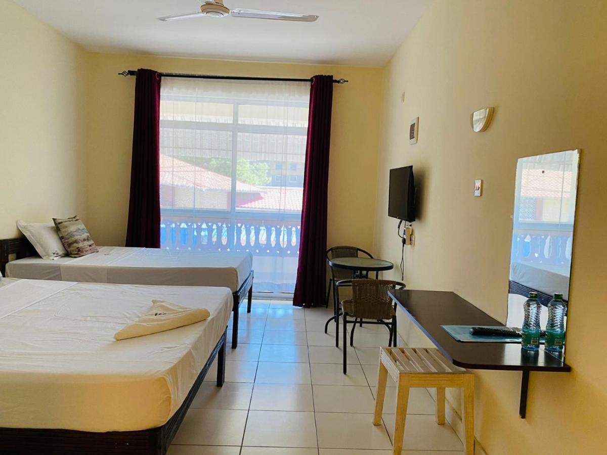 Merry Villa Hotel & Apartments Mombasa Extérieur photo