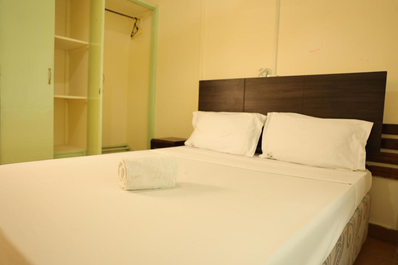 Merry Villa Hotel & Apartments Mombasa Extérieur photo