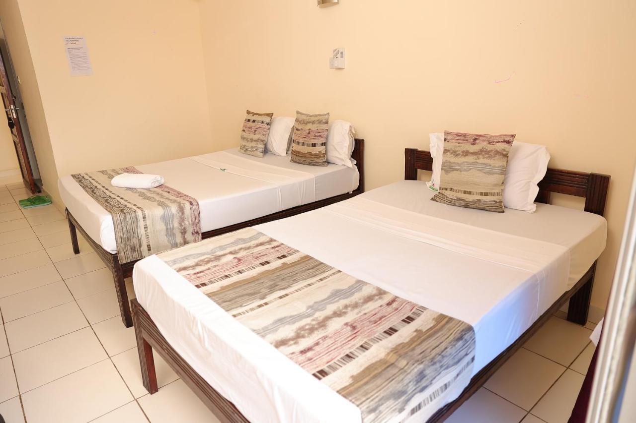Merry Villa Hotel & Apartments Mombasa Extérieur photo
