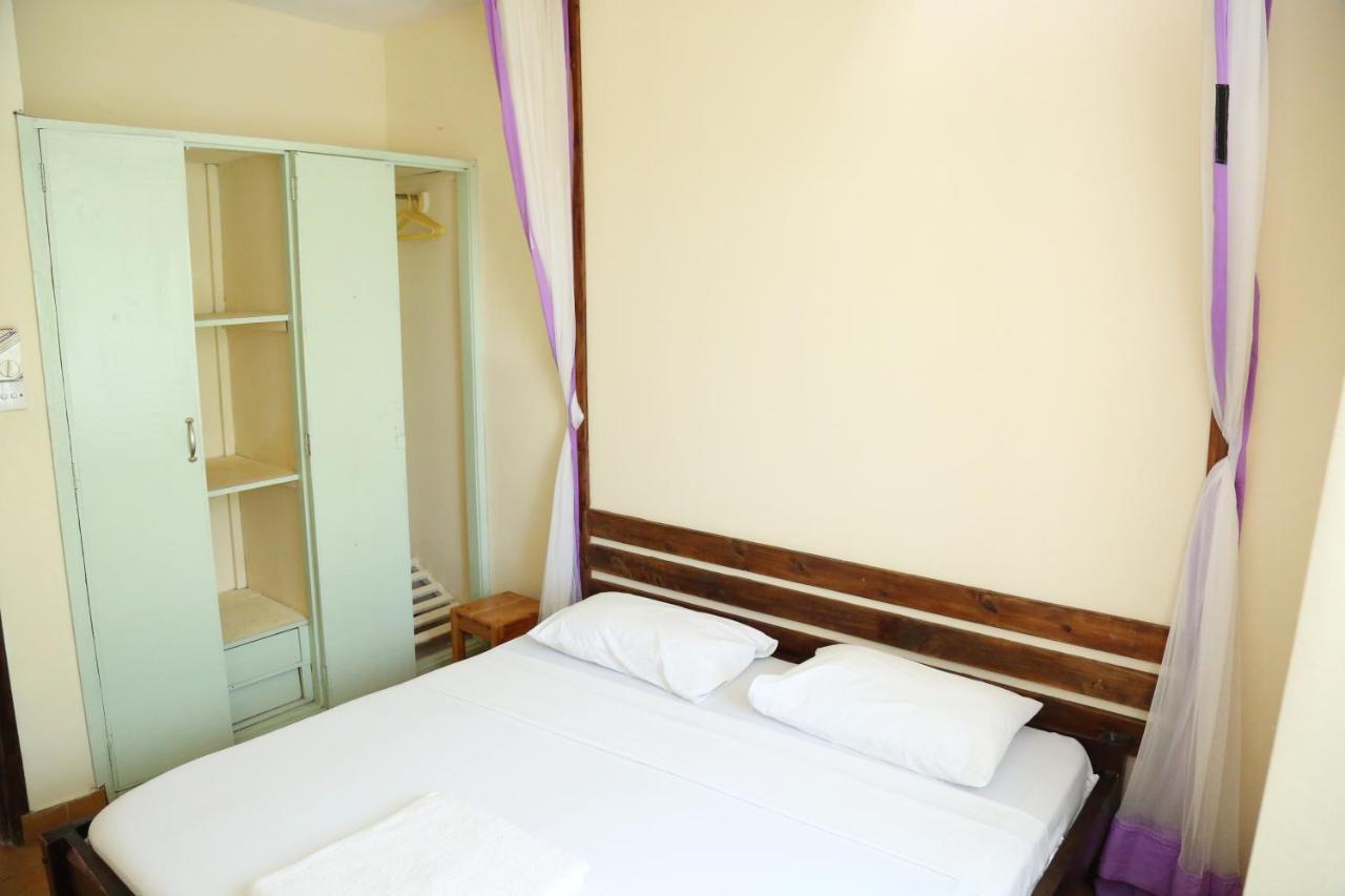 Merry Villa Hotel & Apartments Mombasa Extérieur photo